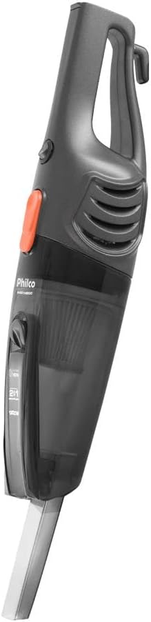 Super Aspirador de Pó Philco PAS1450C 2 em 1 1300W