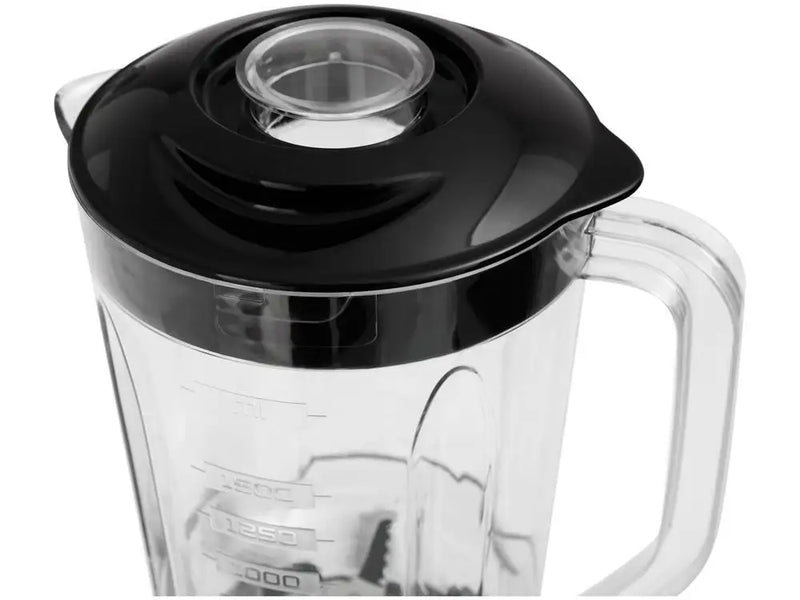 Liquidificador Britânia Turbo BLQ970P Preto - 220V